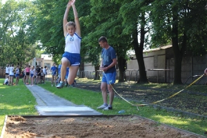 Mistrzostwa Gminy w 4-boju lekkoatletycznym 2019_15