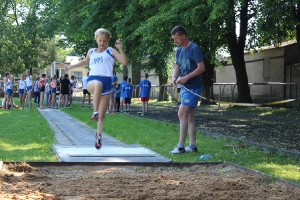 Mistrzostwa Gminy w 4-boju lekkoatletycznym 2019_16