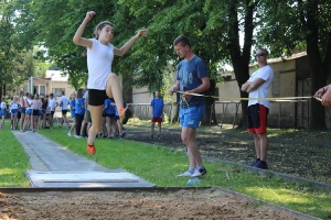 Mistrzostwa Gminy w 4-boju lekkoatletycznym 2019_18