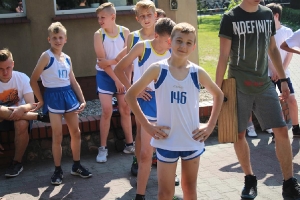 Mistrzostwa Gminy w 4-boju lekkoatletycznym 2019_19