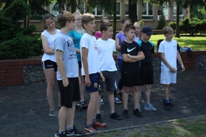 Mistrzostwa Gminy w 4-boju lekkoatletycznym 2019_1