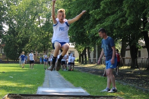 Mistrzostwa Gminy w 4-boju lekkoatletycznym 2019_36