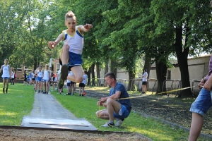 Mistrzostwa Gminy w 4-boju lekkoatletycznym 2019_37