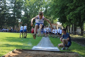 Mistrzostwa Gminy w 4-boju lekkoatletycznym 2019_39