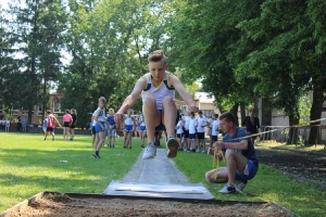 Mistrzostwa Gminy w 4-boju lekkoatletycznym 2019_40