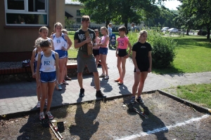 Mistrzostwa Gminy w 4-boju lekkoatletycznym 2019_5