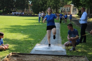 Mistrzostwa Gminy w 4-boju lekkoatletycznym 2019_63