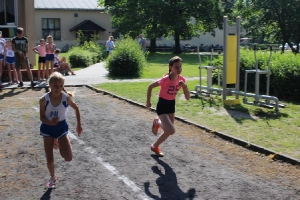 Mistrzostwa Gminy w 4-boju lekkoatletycznym 2019_7