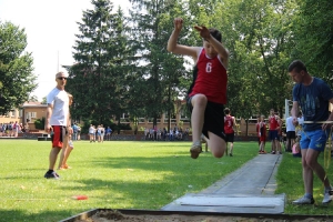 Mistrzostwa Gminy w 4-boju lekkoatletycznym 2019_89