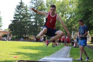 Mistrzostwa Gminy w 4-boju lekkoatletycznym 2019_90