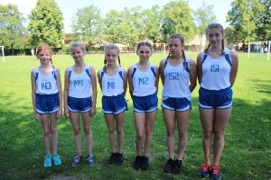 Mistrzostwa Gminy w 4-boju lekkoatletycznym 2019_91