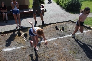 Mistrzostwa Gminy w 4-boju lekkoatletycznym 2019_9