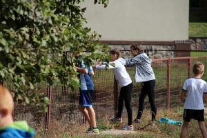 Mistrzostwa Gminy w Biegach Przełajowych 2018_10