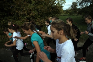 Mistrzostwa Gminy w Biegach Przełajowych 2018_18