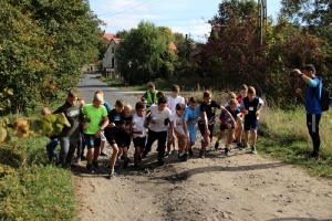 Mistrzostwa Gminy w Biegach Przełajowych 2018_23