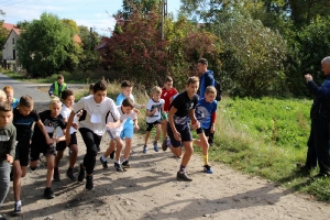 Mistrzostwa Gminy w Biegach Przełajowych 2018_24