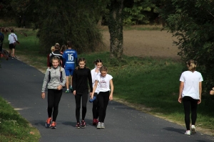 Mistrzostwa Gminy w Biegach Przełajowych 2018_25