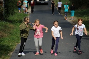 Mistrzostwa Gminy w Biegach Przełajowych 2018_26