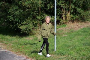 Mistrzostwa Gminy w Biegach Przełajowych 2018_27