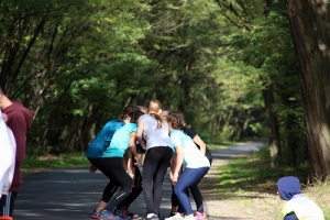 Mistrzostwa Gminy w Biegach Przełajowych 2018_29