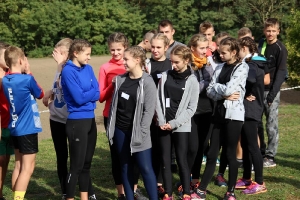 Mistrzostwa Gminy w Biegach Przełajowych 2018_2