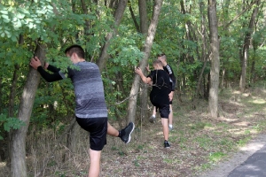 Mistrzostwa Gminy w Biegach Przełajowych 2018_31