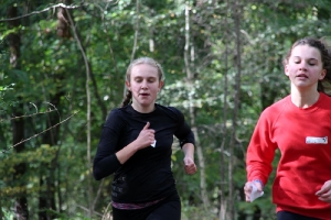 Mistrzostwa Gminy w Biegach Przełajowych 2018_41