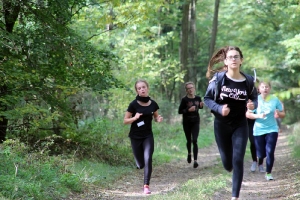 Mistrzostwa Gminy w Biegach Przełajowych 2018_42