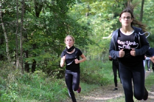 Mistrzostwa Gminy w Biegach Przełajowych 2018_43