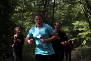 Mistrzostwa Gminy w Biegach Przełajowych 2018_45