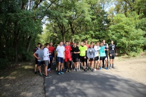 Mistrzostwa Gminy w Biegach Przełajowych 2018_46