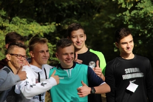 Mistrzostwa Gminy w Biegach Przełajowych 2018_47