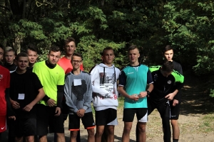 Mistrzostwa Gminy w Biegach Przełajowych 2018_48