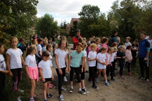 Mistrzostwa Gminy w Biegach Przełajowych 2018_4