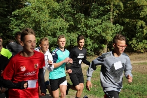 Mistrzostwa Gminy w Biegach Przełajowych 2018_51