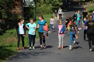 Mistrzostwa Gminy w Biegach Przełajowych 2018_53