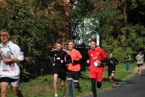 Mistrzostwa Gminy w Biegach Przełajowych 2018_58