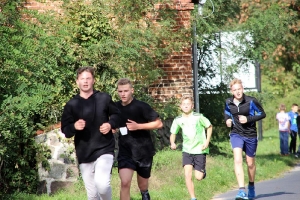 Mistrzostwa Gminy w Biegach Przełajowych 2018_59