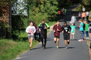 Mistrzostwa Gminy w Biegach Przełajowych 2018_60
