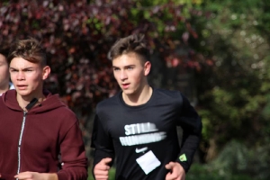 Mistrzostwa Gminy w Biegach Przełajowych 2018_62