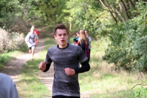 Mistrzostwa Gminy w Biegach Przełajowych 2018_63