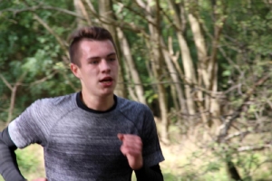 Mistrzostwa Gminy w Biegach Przełajowych 2018_64