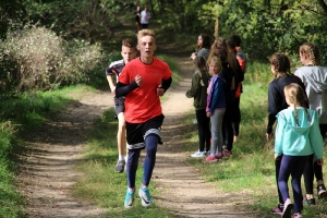 Mistrzostwa Gminy w Biegach Przełajowych 2018_65