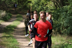 Mistrzostwa Gminy w Biegach Przełajowych 2018_66