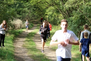 Mistrzostwa Gminy w Biegach Przełajowych 2018_68