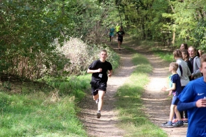 Mistrzostwa Gminy w Biegach Przełajowych 2018_69