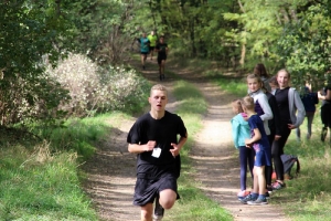 Mistrzostwa Gminy w Biegach Przełajowych 2018_70