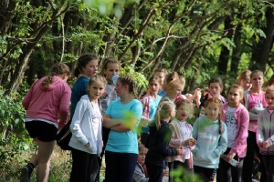 Mistrzostwa Gminy w Biegach Przełajowych 2018_71