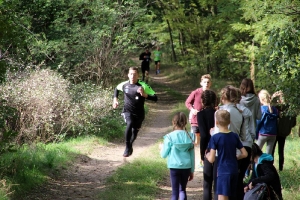 Mistrzostwa Gminy w Biegach Przełajowych 2018_73