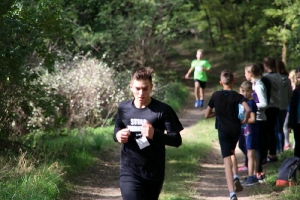 Mistrzostwa Gminy w Biegach Przełajowych 2018_75
